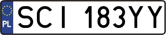 SCI183YY
