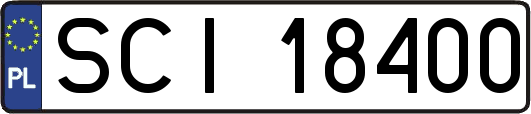 SCI18400