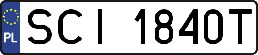 SCI1840T