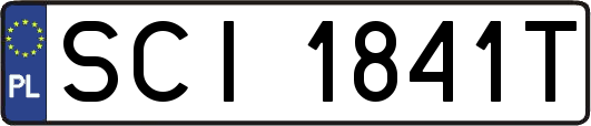 SCI1841T