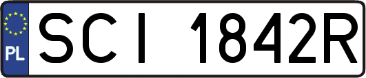 SCI1842R