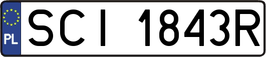 SCI1843R