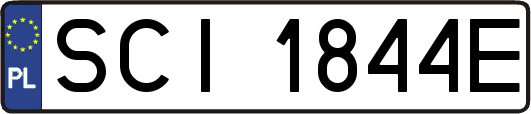 SCI1844E