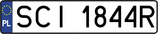 SCI1844R