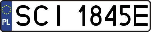 SCI1845E