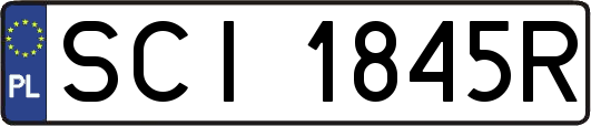 SCI1845R