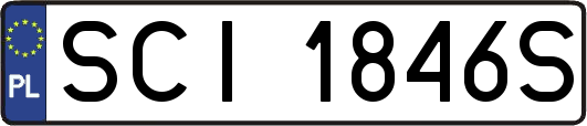 SCI1846S