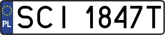 SCI1847T