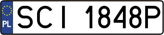 SCI1848P