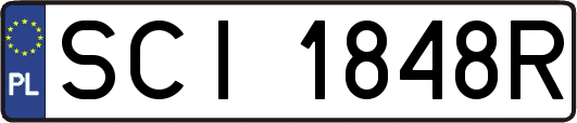 SCI1848R