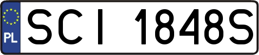 SCI1848S
