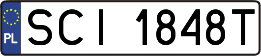SCI1848T