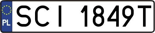 SCI1849T
