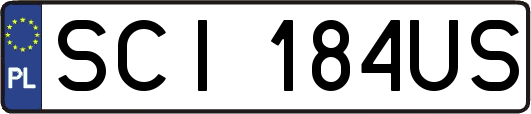SCI184US