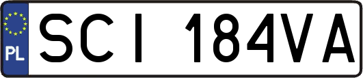 SCI184VA