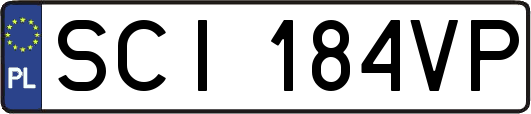 SCI184VP