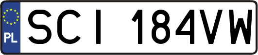 SCI184VW