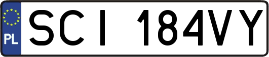 SCI184VY