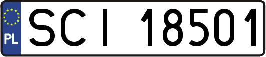 SCI18501