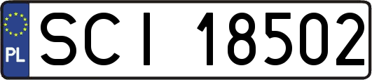 SCI18502