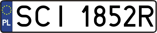 SCI1852R