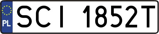 SCI1852T