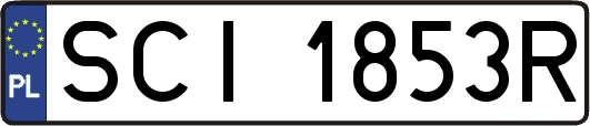 SCI1853R