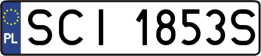 SCI1853S