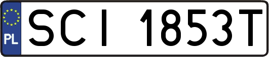 SCI1853T