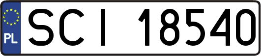 SCI18540