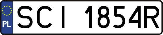 SCI1854R