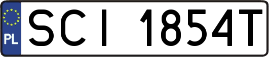 SCI1854T