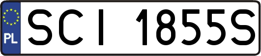 SCI1855S