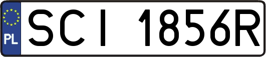 SCI1856R