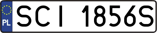 SCI1856S