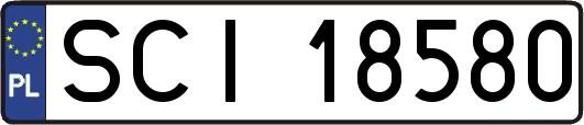 SCI18580