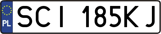 SCI185KJ