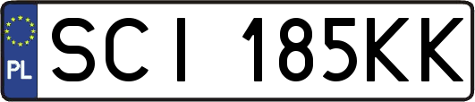 SCI185KK