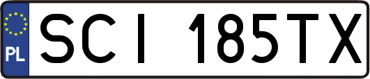 SCI185TX