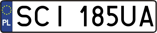 SCI185UA