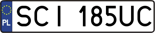 SCI185UC