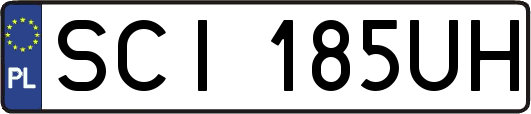 SCI185UH