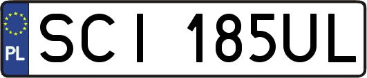 SCI185UL