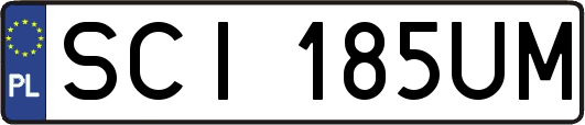SCI185UM