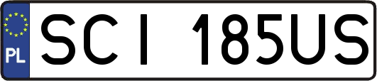 SCI185US