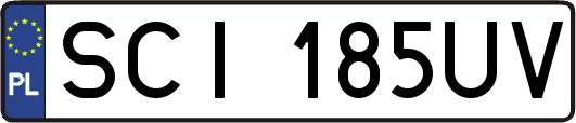 SCI185UV