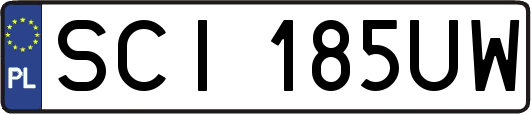 SCI185UW