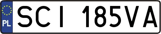 SCI185VA