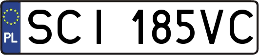 SCI185VC