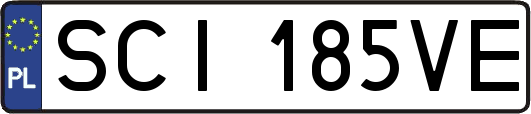 SCI185VE